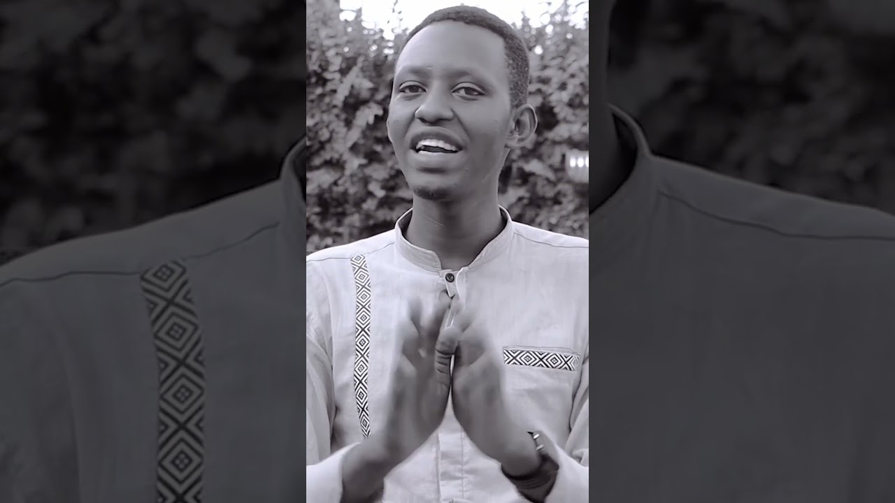 Icyo umwanzi agushakaho #nkunda_gospel  #zaburishya  #himbazatv #bohokatv