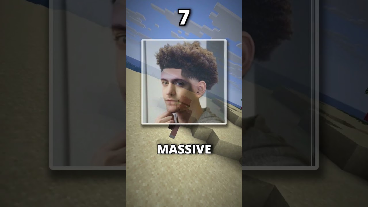 the best fuel sources #minecraft #massive