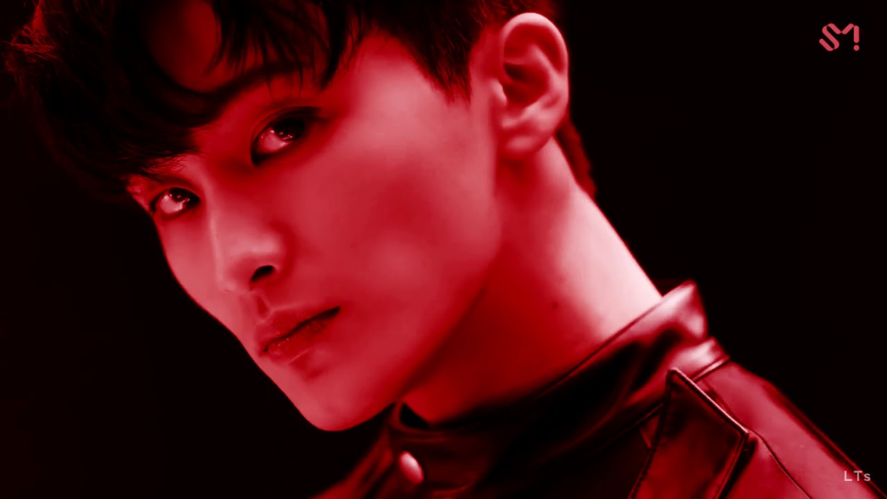 Superm - Devilish FMV