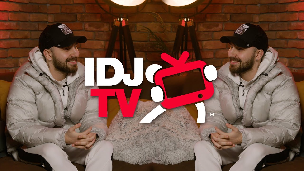HENNY O NOCI KOJU JE PROVEO U PRITVORU | IDJTV
