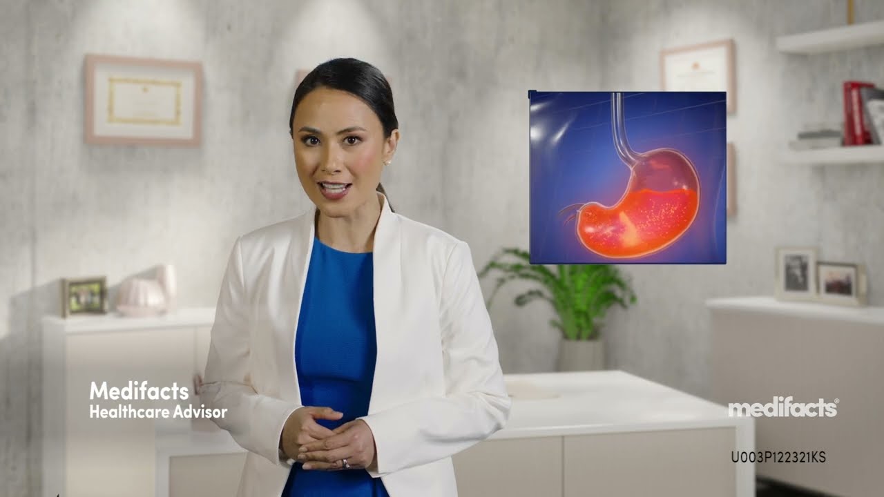 Kremil-S Advance, doctor-prescribed for Hyperacidity and Heartburn (Medifacts 30s)