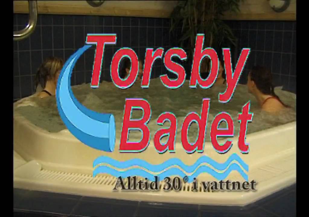 TorsbyBadet