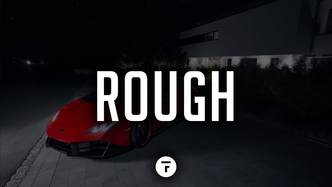 Hard Freestyle Rap Beat Instrumental ►Rough◄