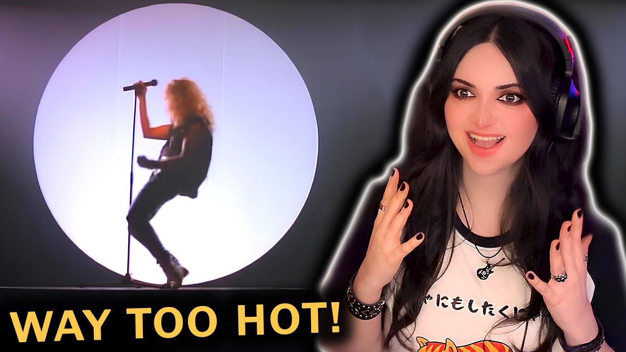 Whitesnake - Still of the Night Reaction | First Time Reaction