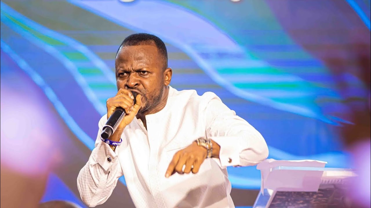 LIVE WELL ||WOWWSERVICE||18TH FEB 2026|| DANIEL AMOATENG 