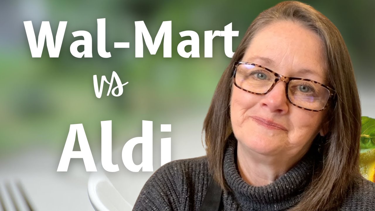 Walmart vs Aldi: Head to Head in 2025 (Winner might surprise you)