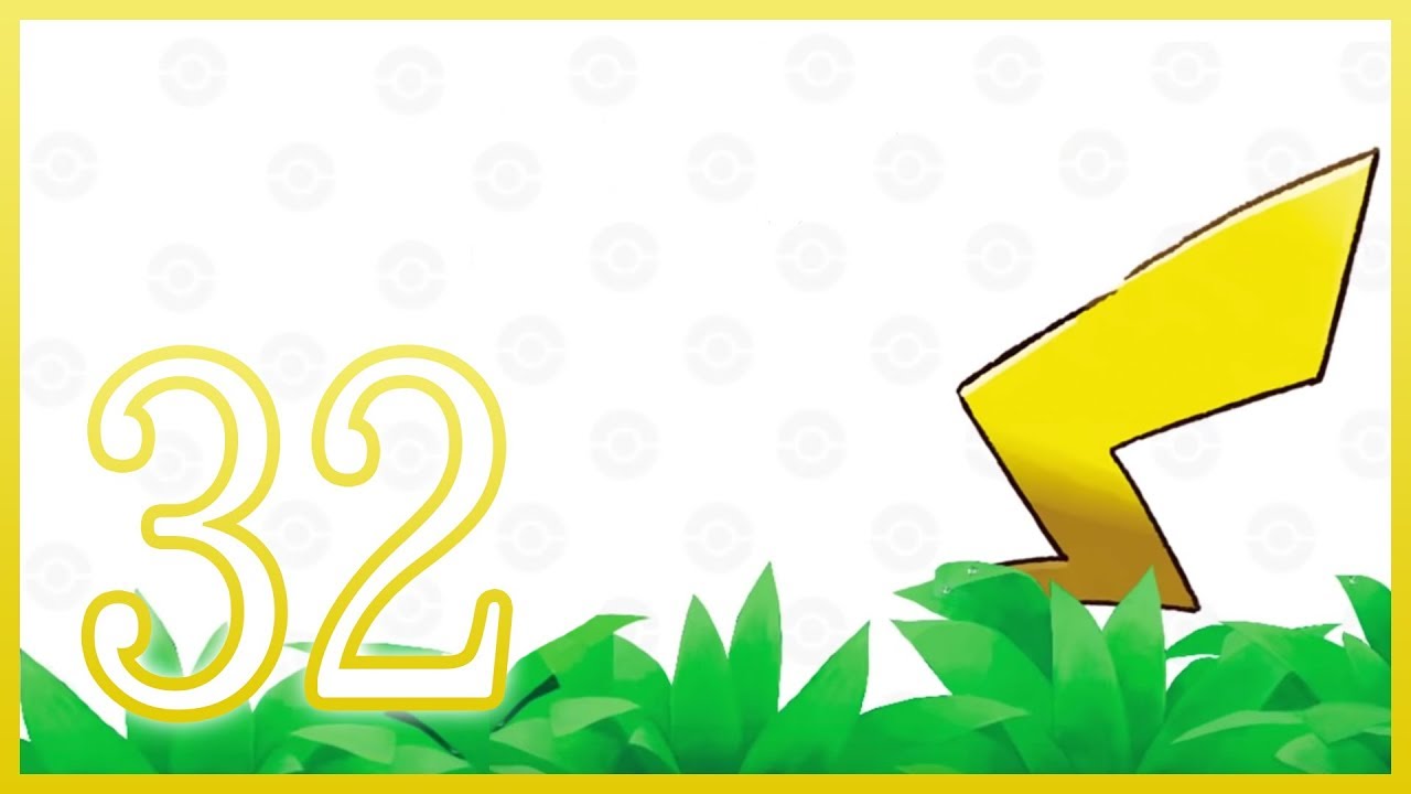 32 Pokemon Lets Go Pikachu ita  - Capopalestra di Smeraldopoli - Ultima Medaglia!