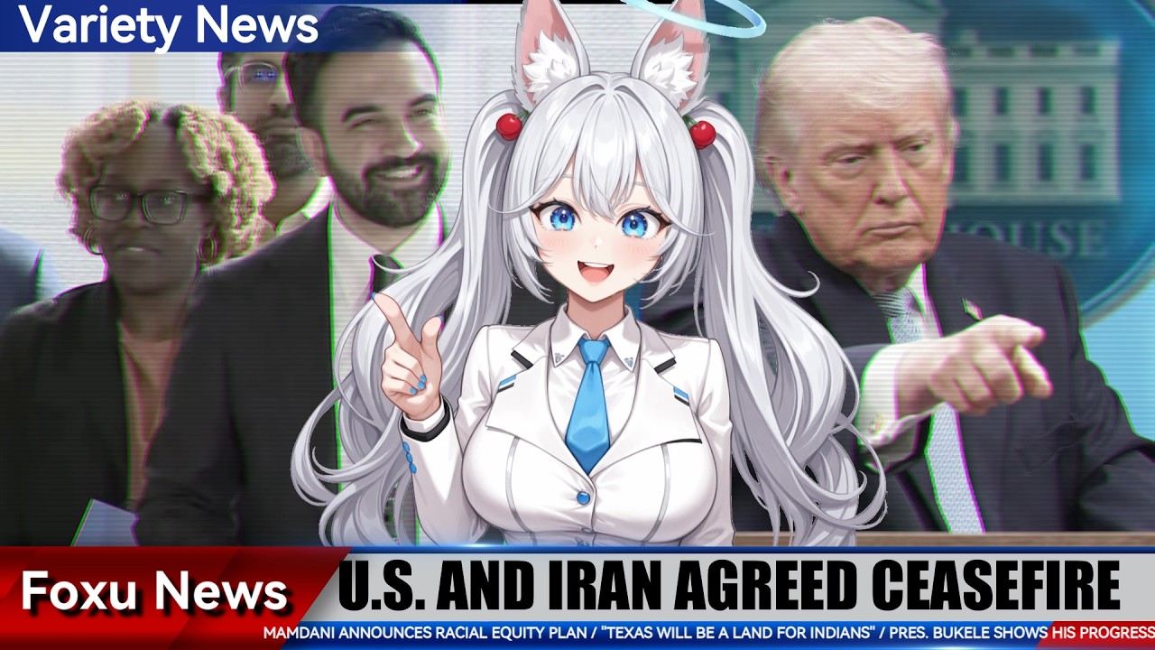 Ceasefire Now!