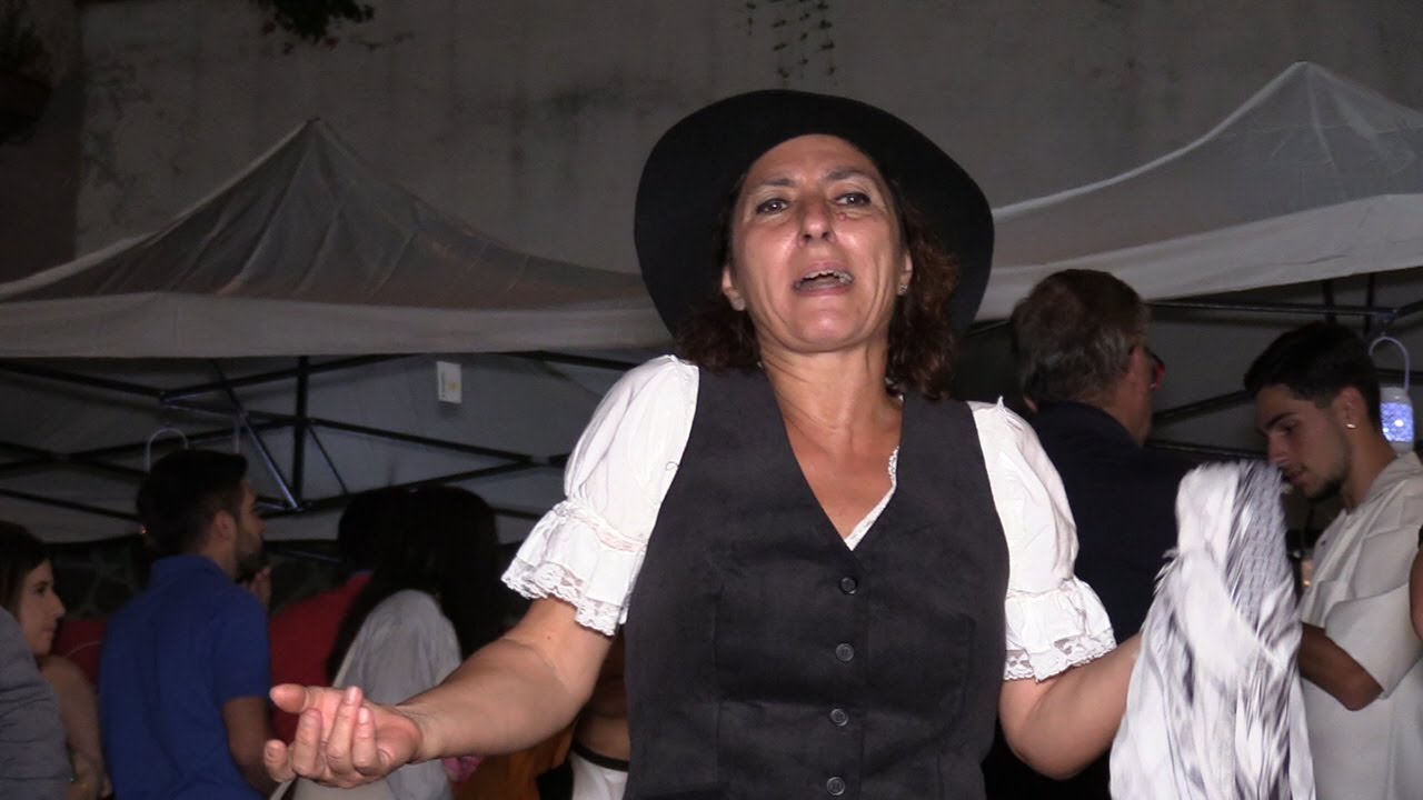 Notti di briganti e di folklore a San Gregorio Matese: dal 24 al 27 luglio 2025