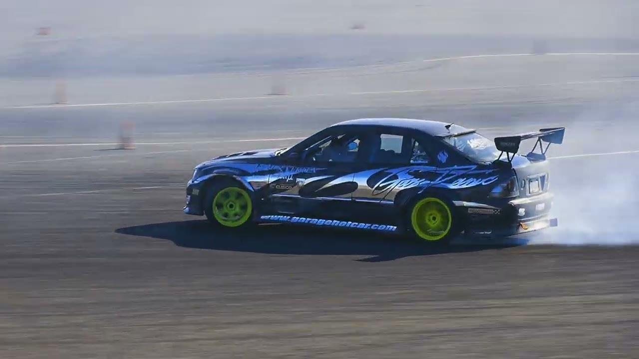 ThunderHall Drifting Dec Event 2025