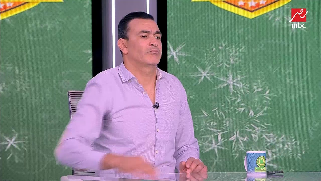 عصام الحضري: كل الحراس مش صحابي ومنافسين ليا الا محمد الشناوي هو الوحيد اللي صاحبي.. اعرف السبب