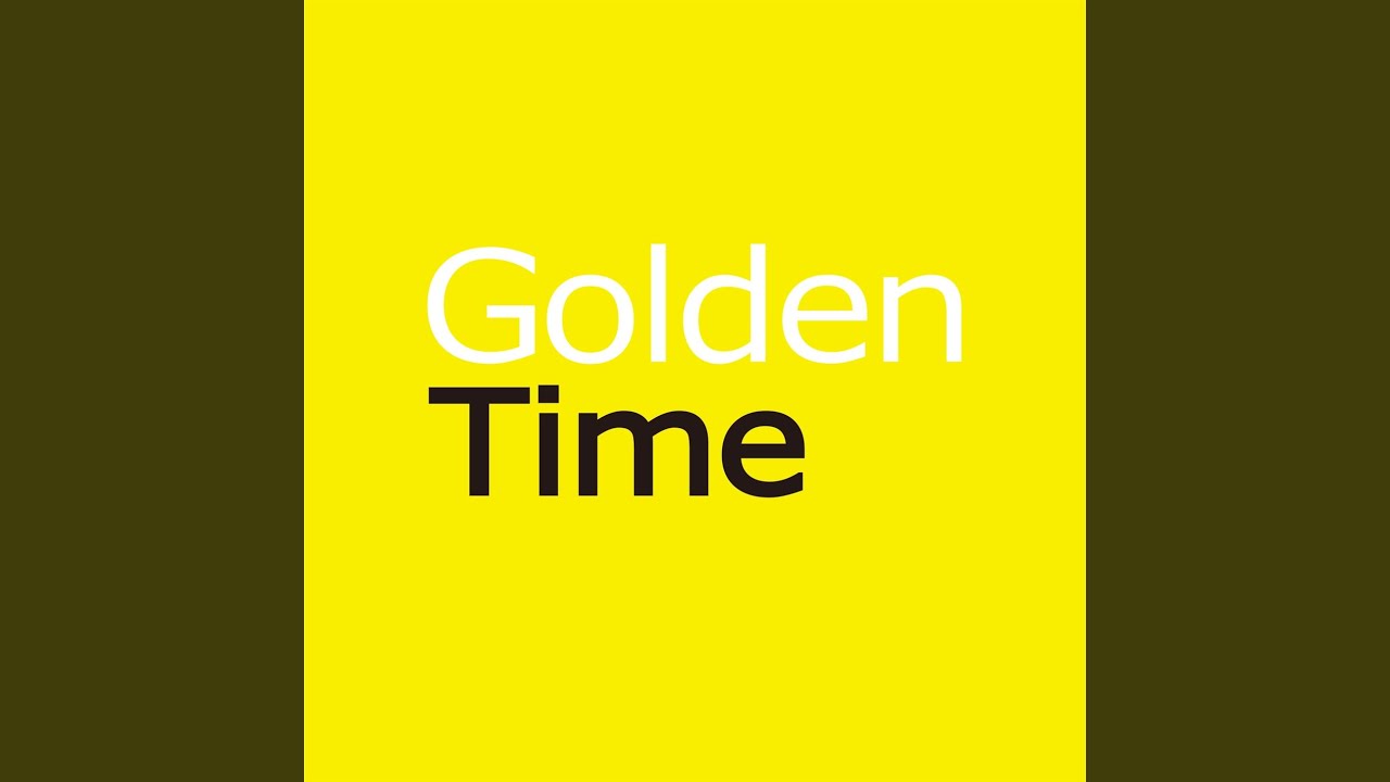 Golden Time