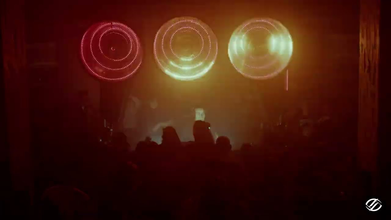 PAPPENHEIMER @ DNA CLUB M&Uuml;NCHEN 2026 (FULL SET by David Prores)