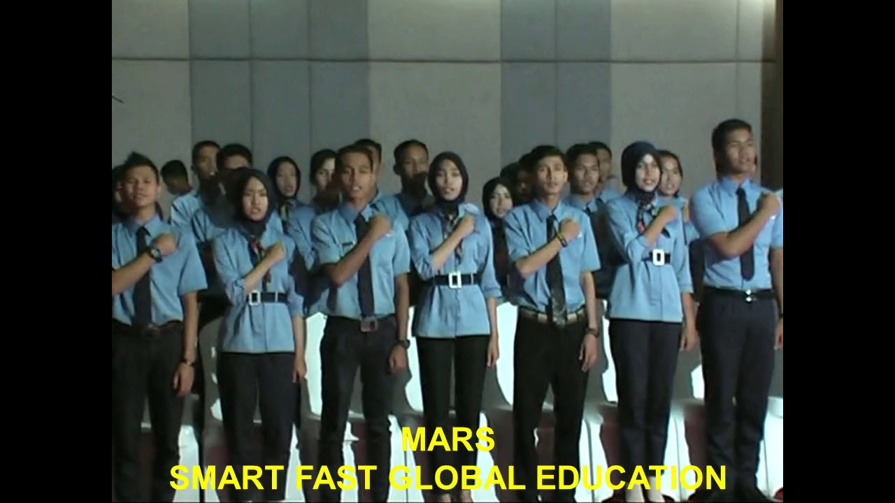 MARS SMART FAST GLOBAL EDUCATION