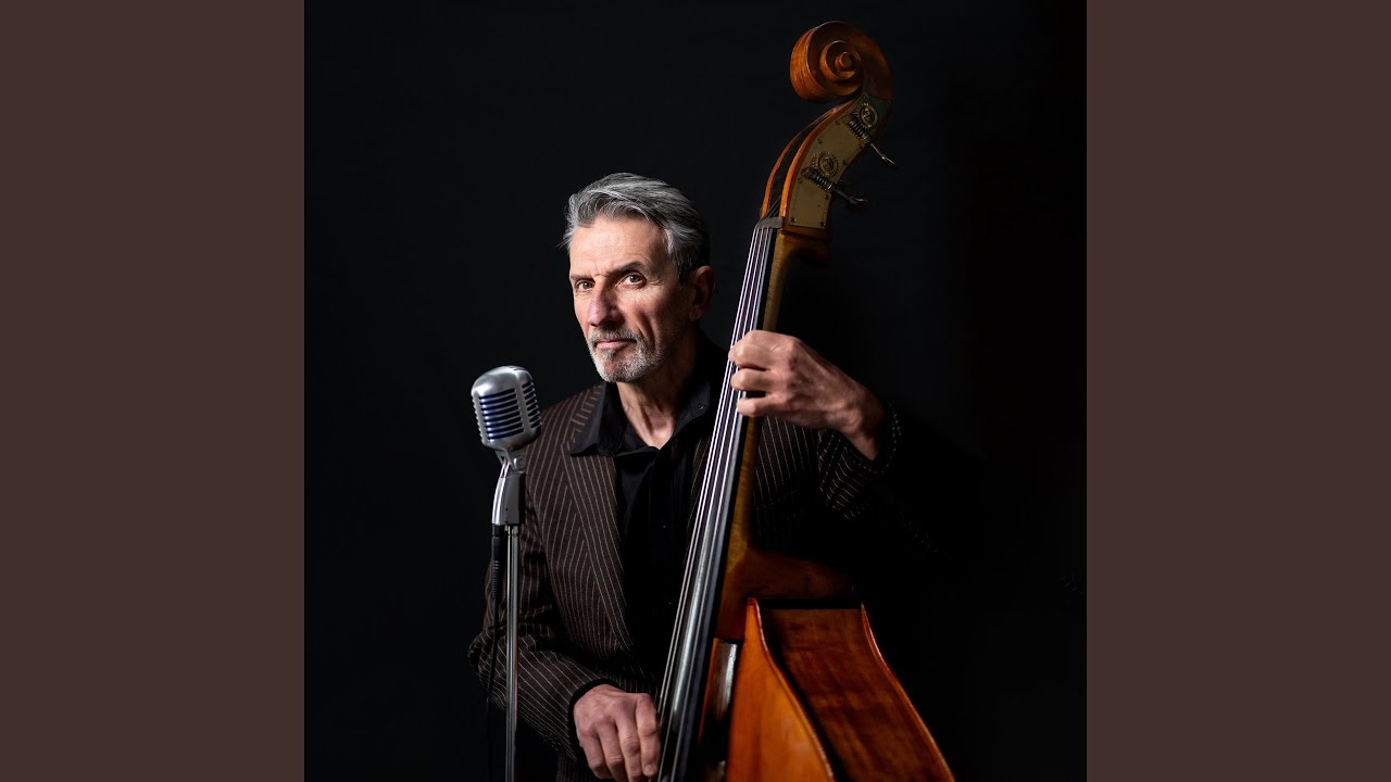 Another man done gone