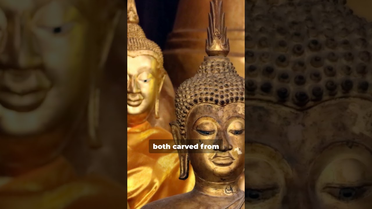 Jade Buddha Temple: Discover Shanghai&rsquo;s Spiritual Treasure!