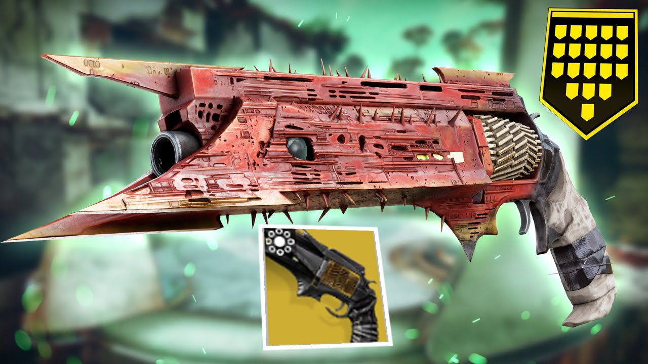 Thorn Is Still S-Tier In This Meta, You NEED To Use It