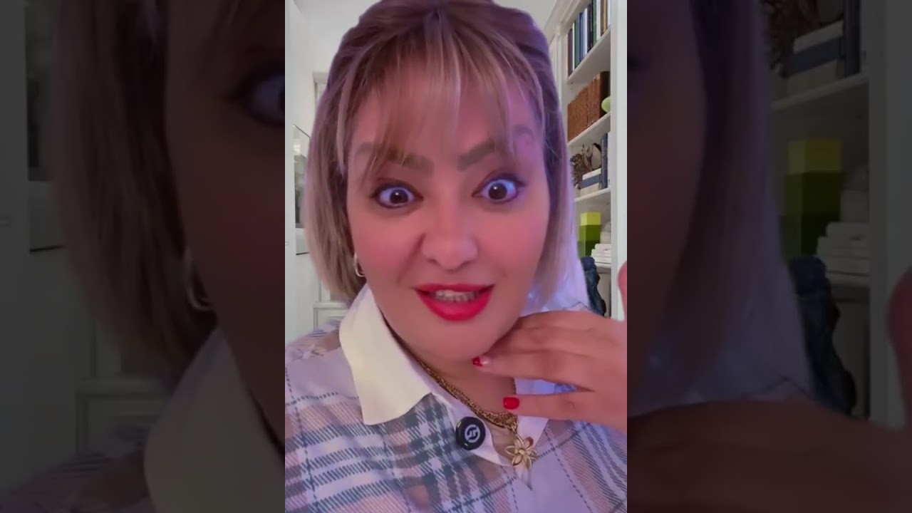 عادات السلطانة نادية في نهاية السنة وكيف يأثر(  غسيل الأواني) على حياتك ✅