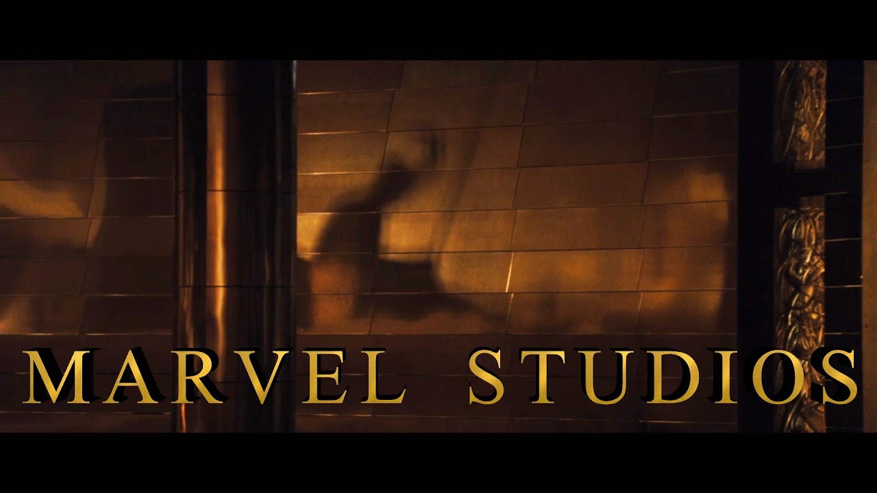 Marvel Tribute 