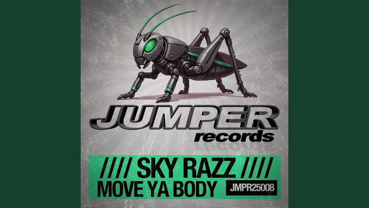 Move Ya Body