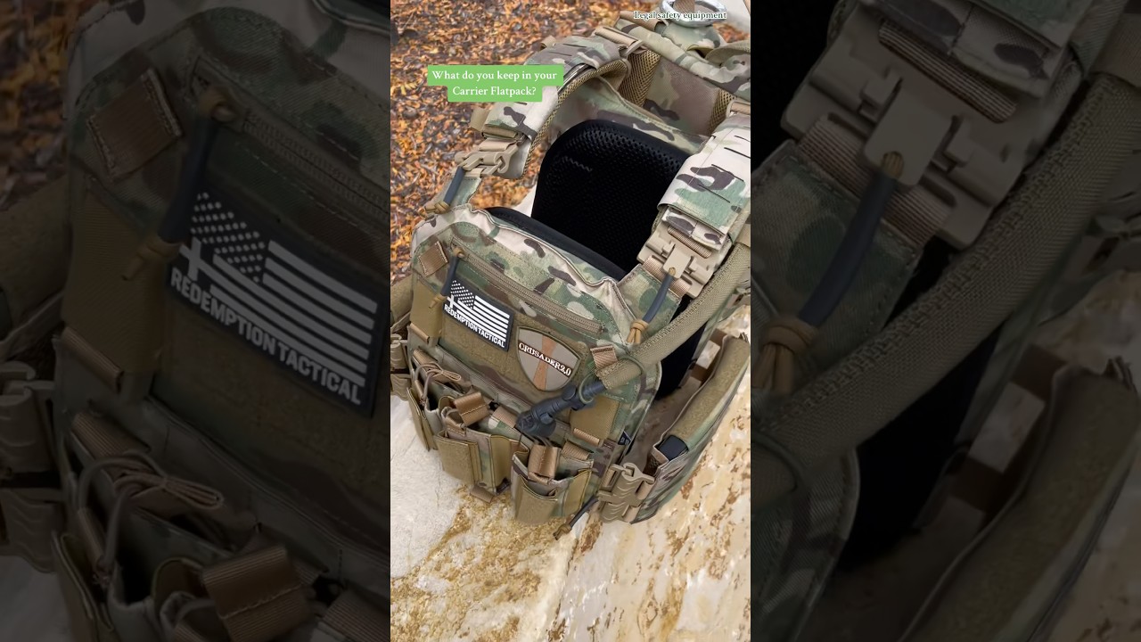 How to make your kit a Bugout Full Kit #bugoutbag #prepper #survival
