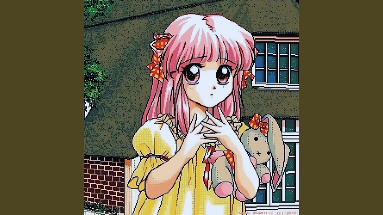 Theme (Mamotte Lollipop!)