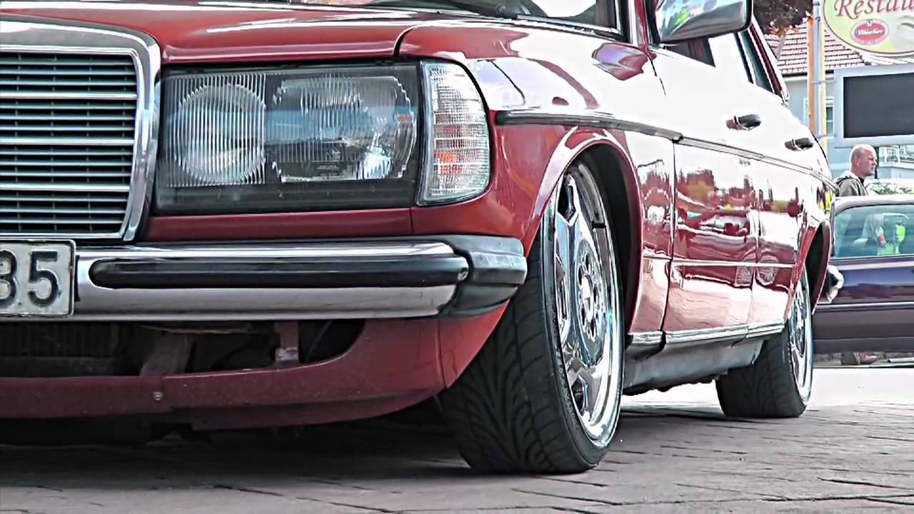 Wörthersee 2011 Der See ruft..  Trailer  No.1  thcinocb Video  28.Mai 2011