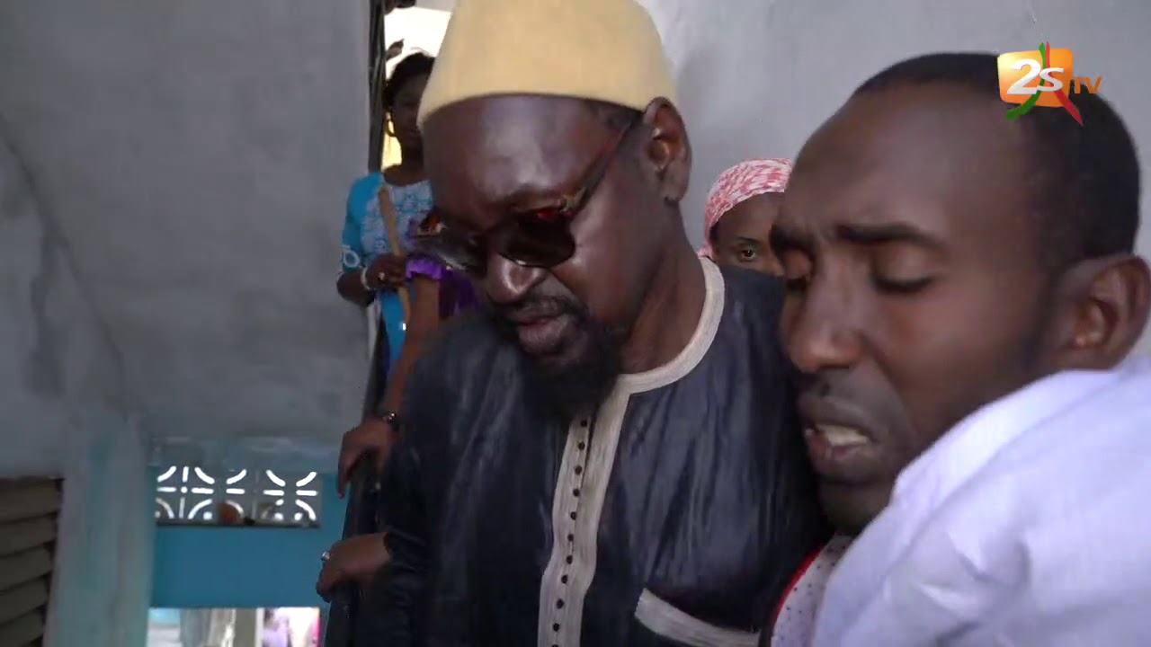 YEWTERRE DEMMBA ET BOJEL DU 12 AVRIL 2018