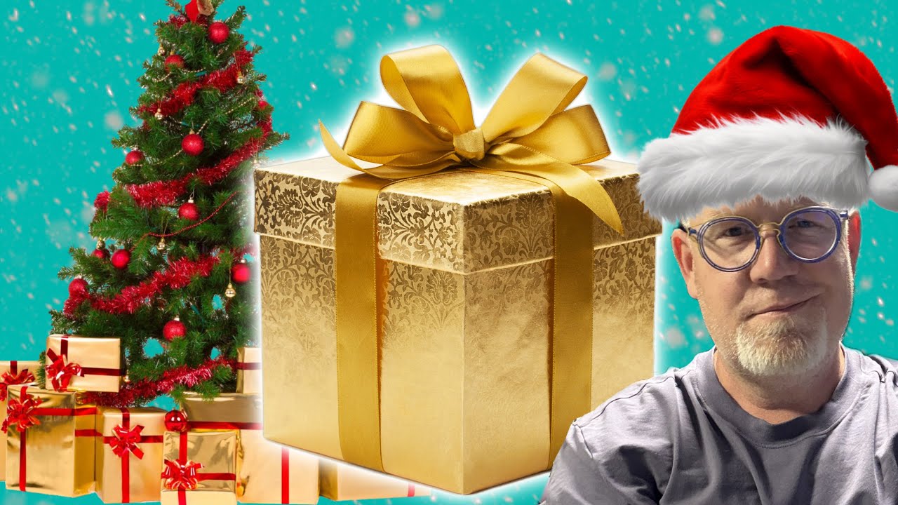 Holiday Studio Gift Guide for 2025 - Accessories Edition