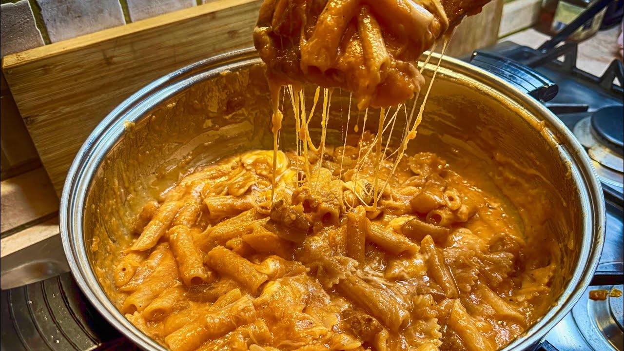 Разбор холодильника: самое вкусное зимнее блюдо