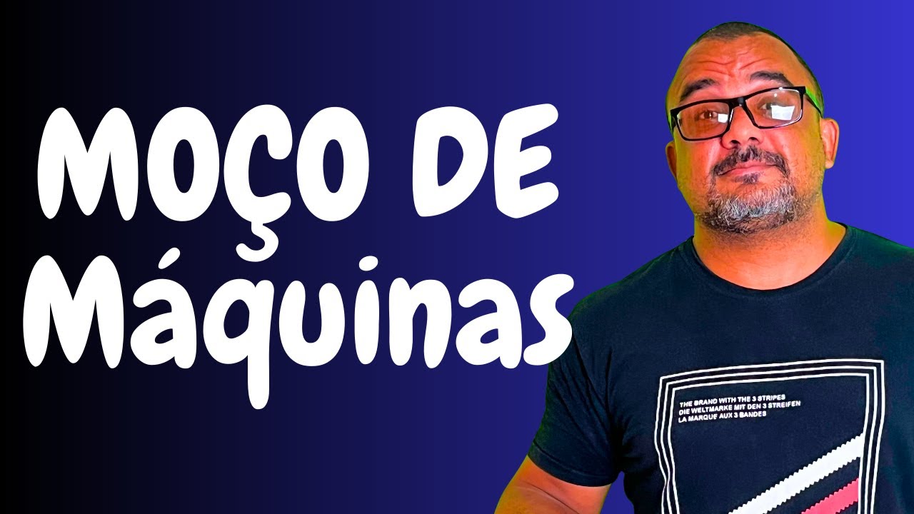 Matemática Para Prova de Moço de Máquinas e Moço de Convés | Marinha
