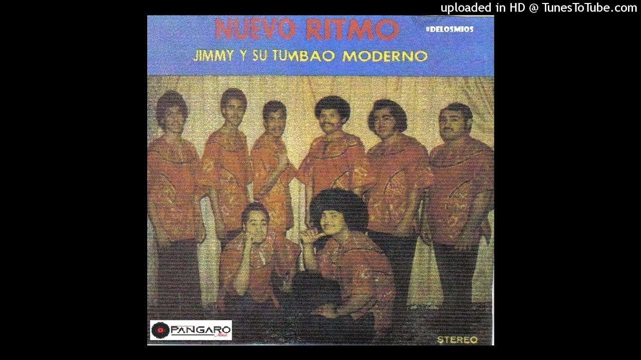 El Mejor Del Barrio - Jimmy Y Su Tumbao Moderno