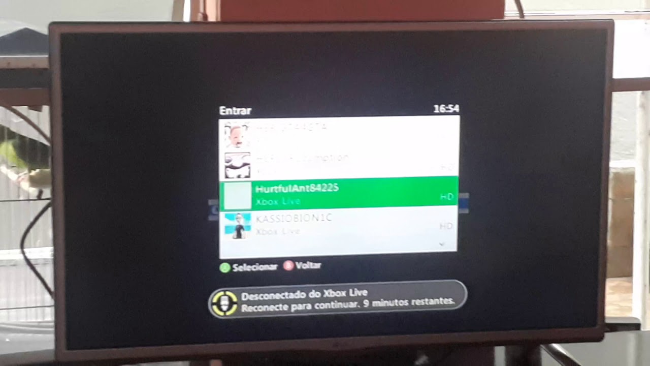Como jogar jogos sem licença na sua conta do Xbox live no Xbox 360