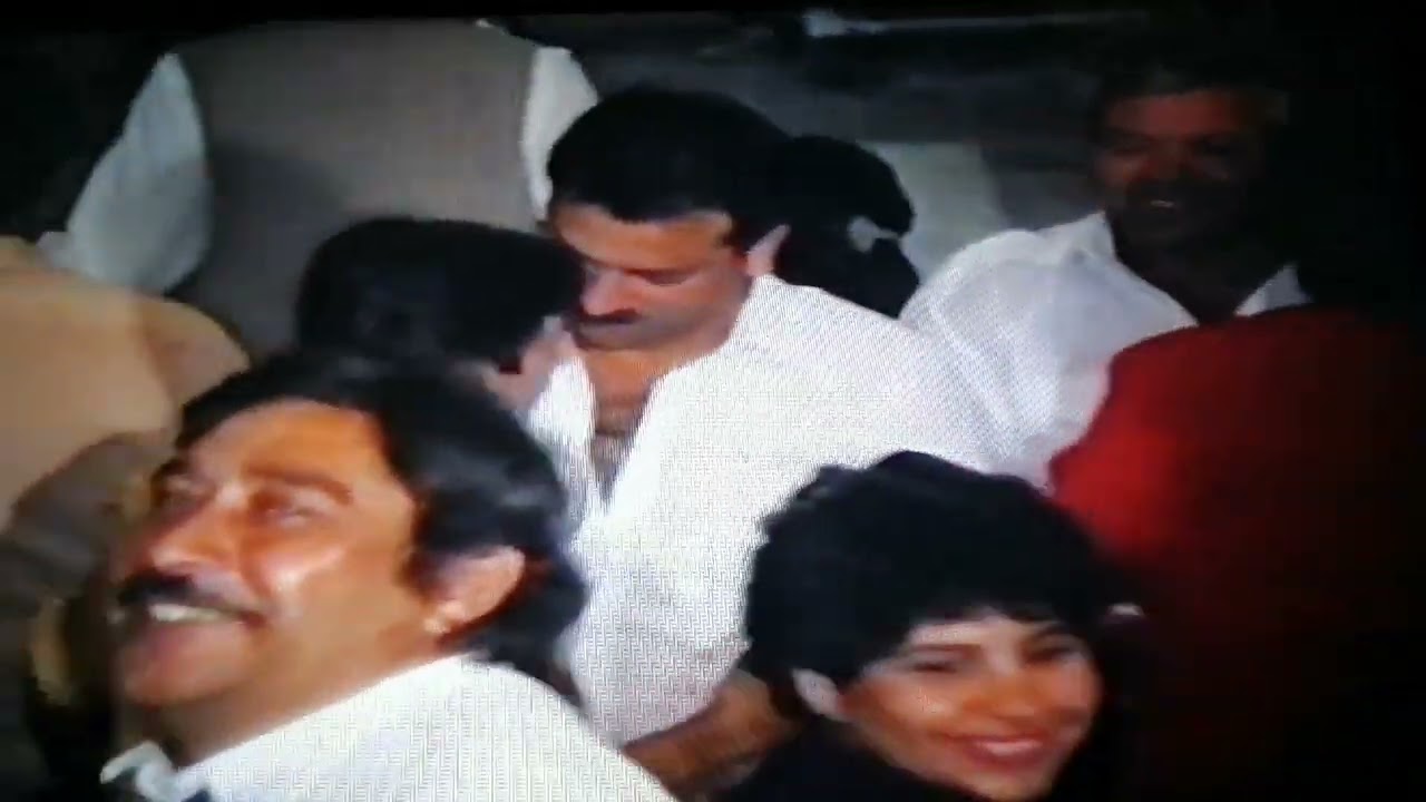 Svadba Kurima - Cernina Emil a Daniela. 1994 časť... 3