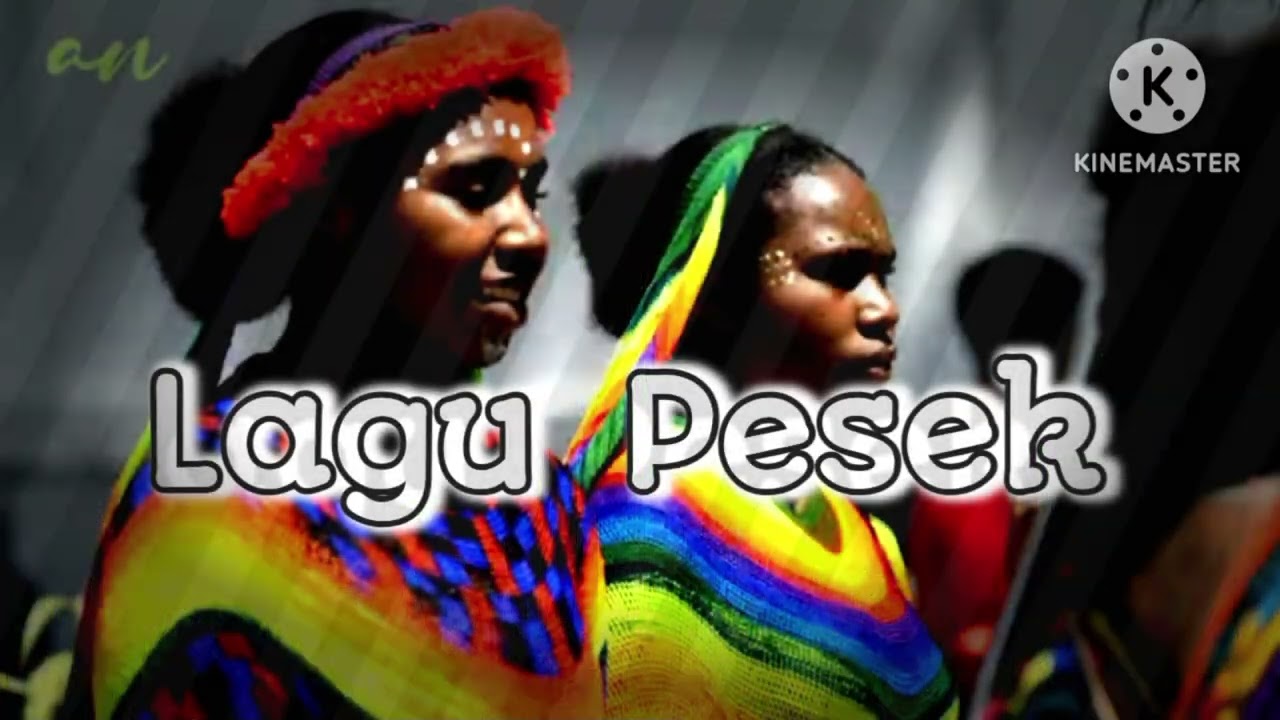 Pesek Wamena papua terbaru