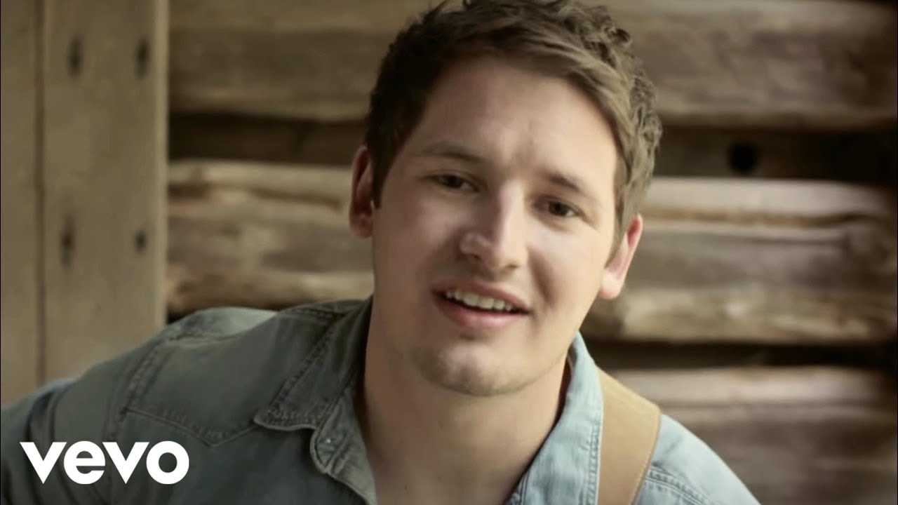 Ben Rue - I Can't Wait (Be My Wife) (Official Video)