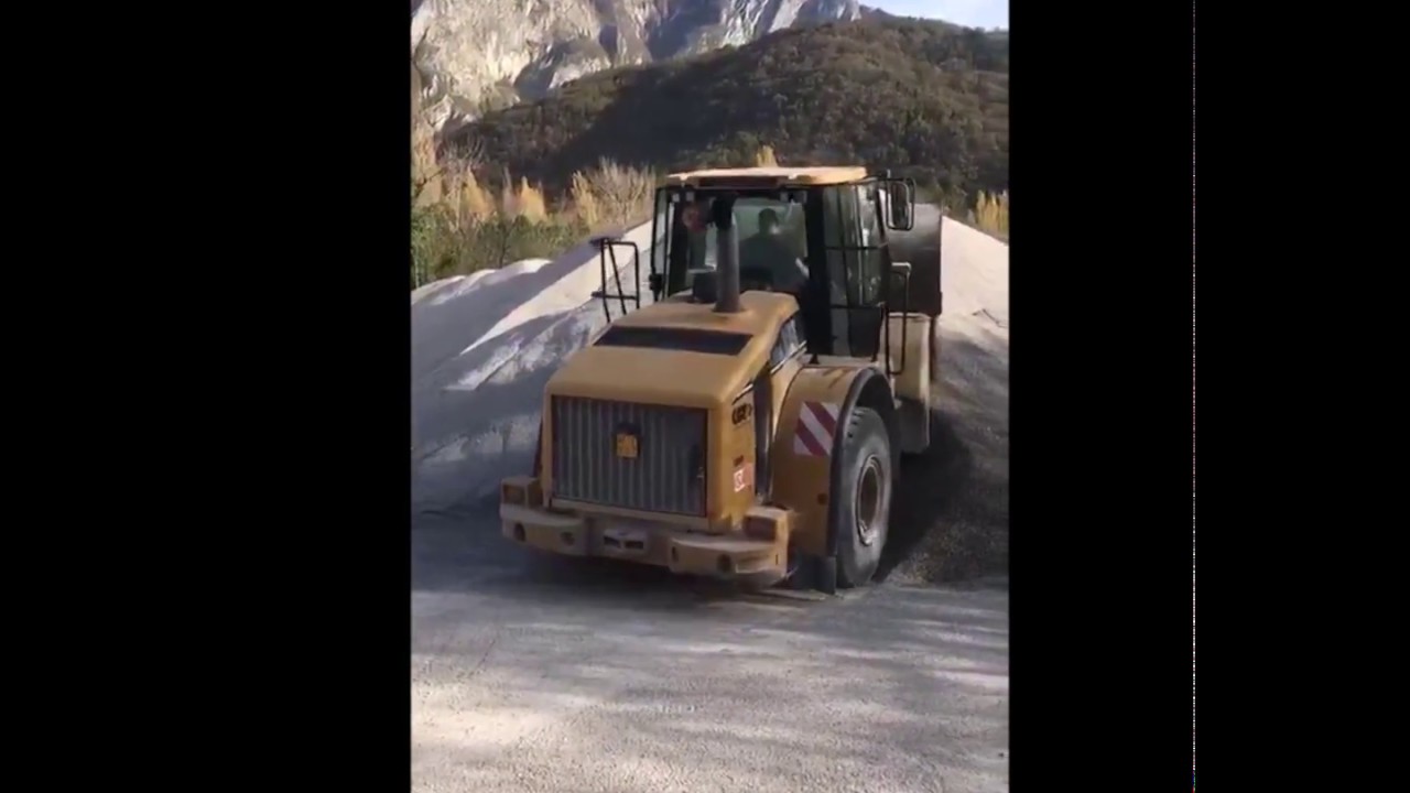 Caterpillar 950H