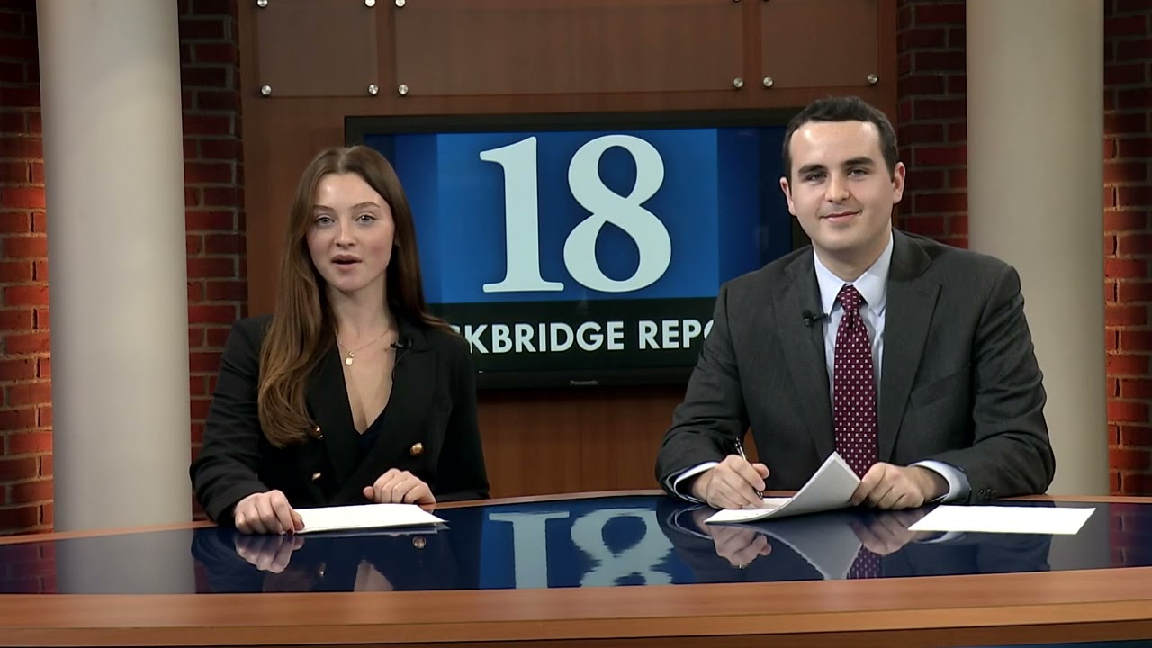 Rockbridge Report