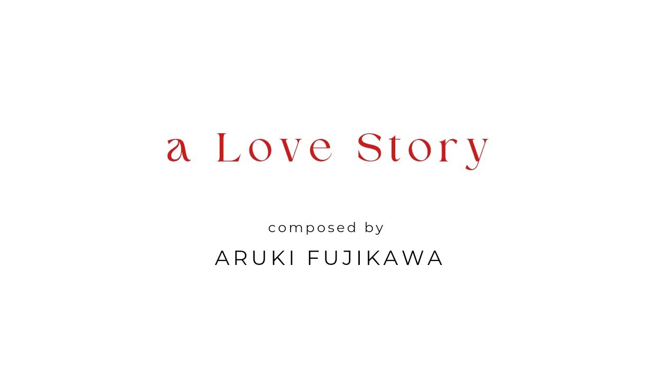 a Love Story