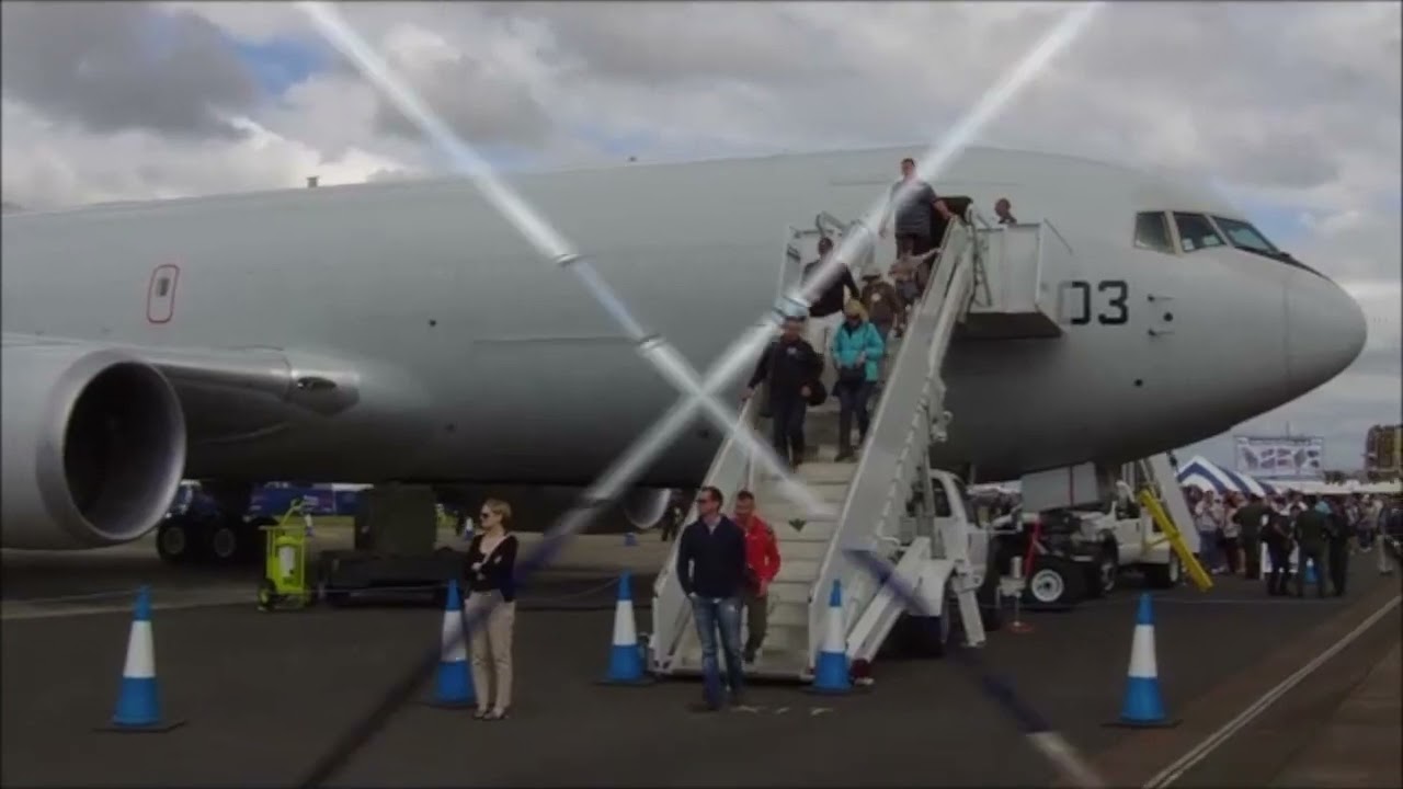 More Aircraft   Fairford Air Tattoo