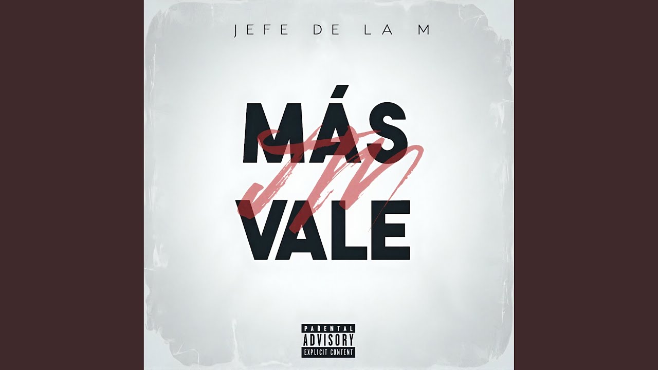 Más Vale