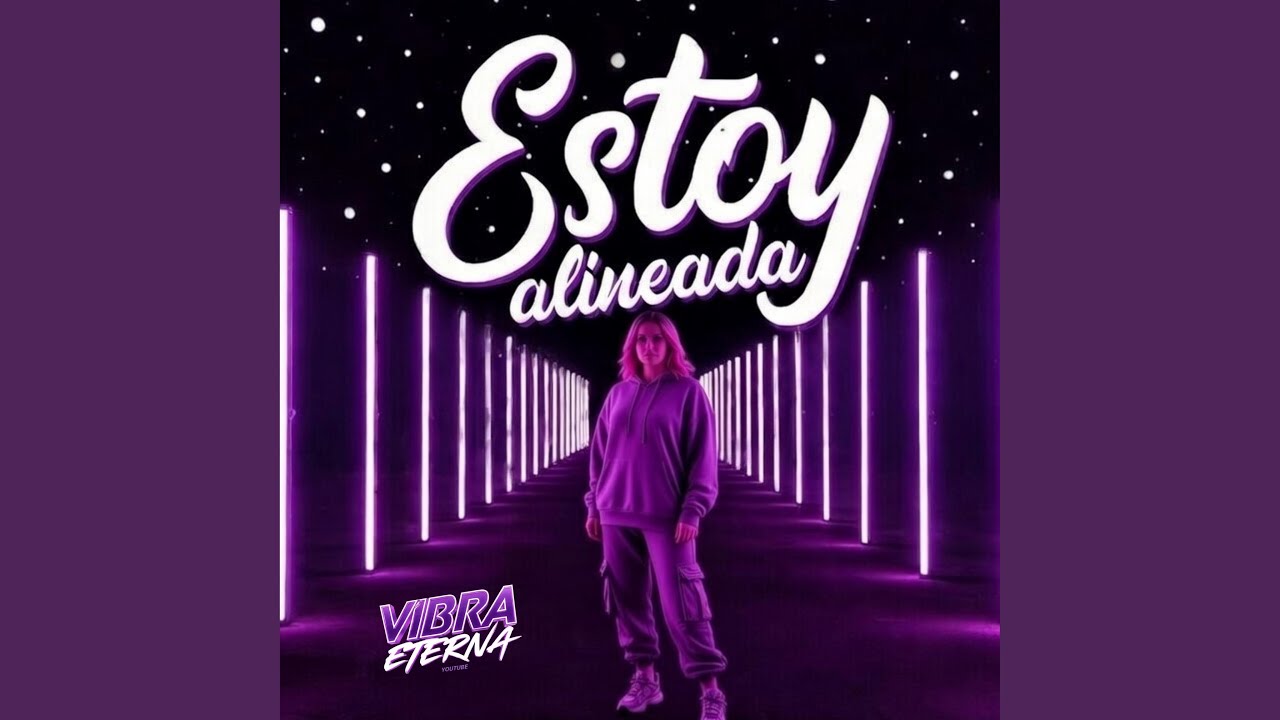 ESTOY ALINEADA