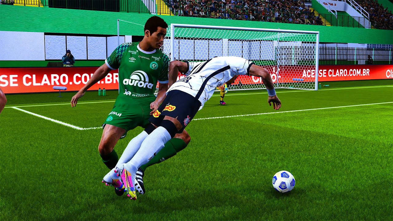 SEMIFINAL COPA DO BRASIL UM DOS MAIORES ROUBOS DA HISTÓRIA - PES 2021 - RUMO AO ESTRELATO #03