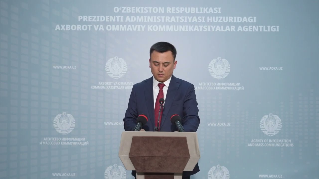 Fond tomonidan e’lon qilingan davlat grandi tanlovi yakunlari - Ortiqxo‘ja Norov