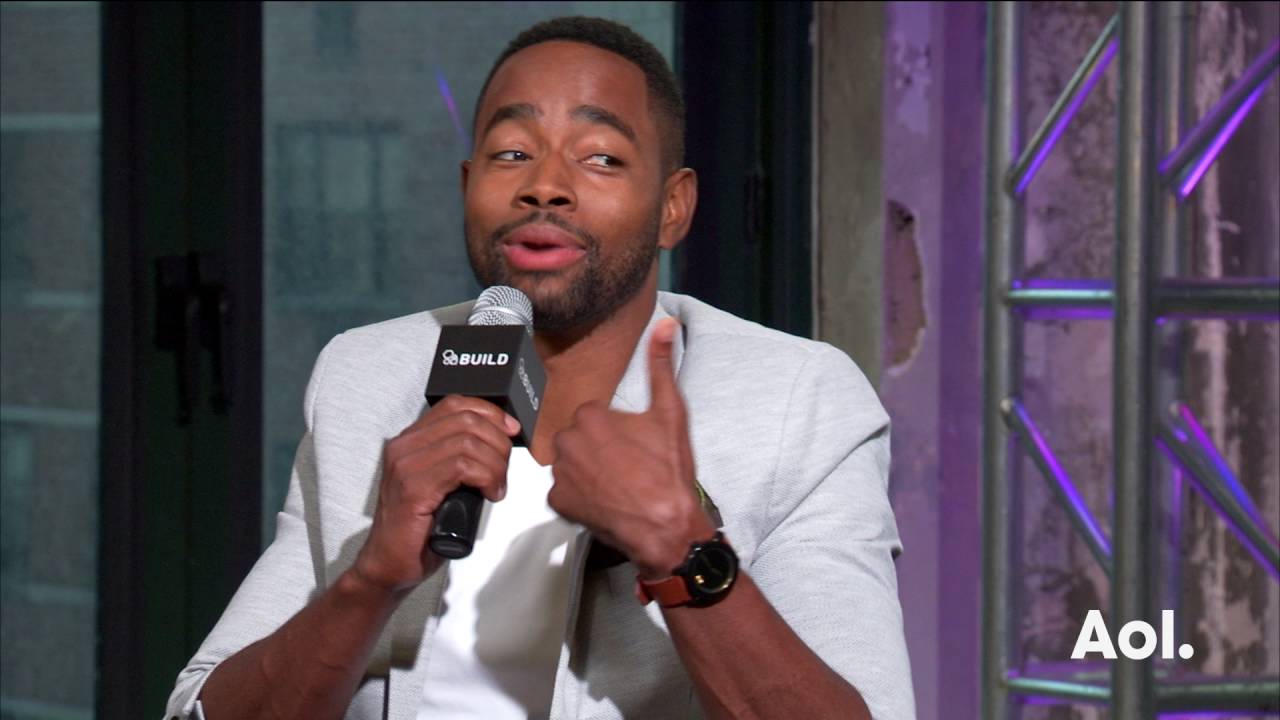 Jay Ellis On The New HBO Comedy, 