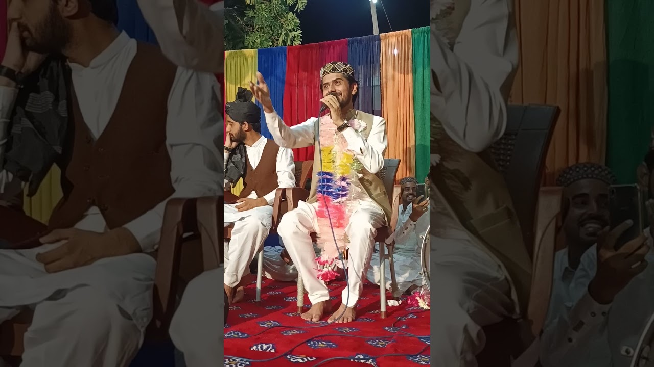 Umair Zubair Qadri ❤️❤️ Naat Sharif