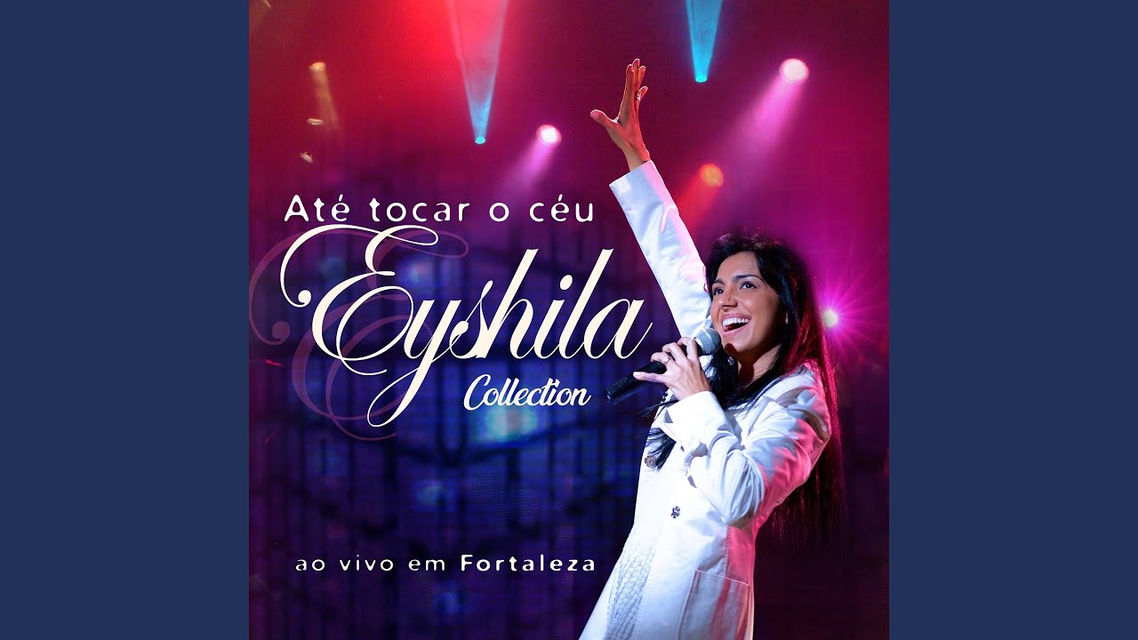 Medley (Fala Comigo / Fiel a Mim / Terremoto / Posso Clamar / Esp&iacute;rito Santo) (Ao Vivo)