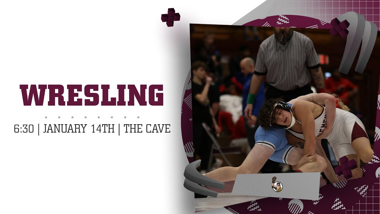 Wrestling vs Wawasee