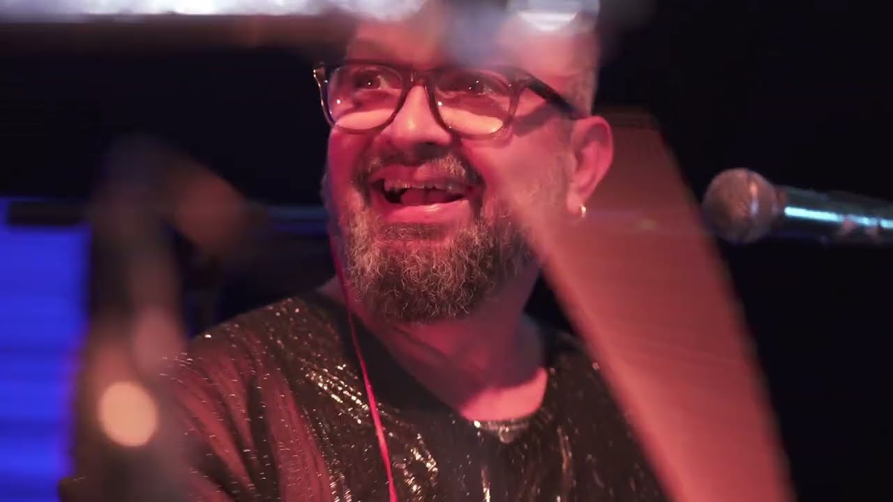Voltaj -  Patapetine Live @ Sala Palatului 2023