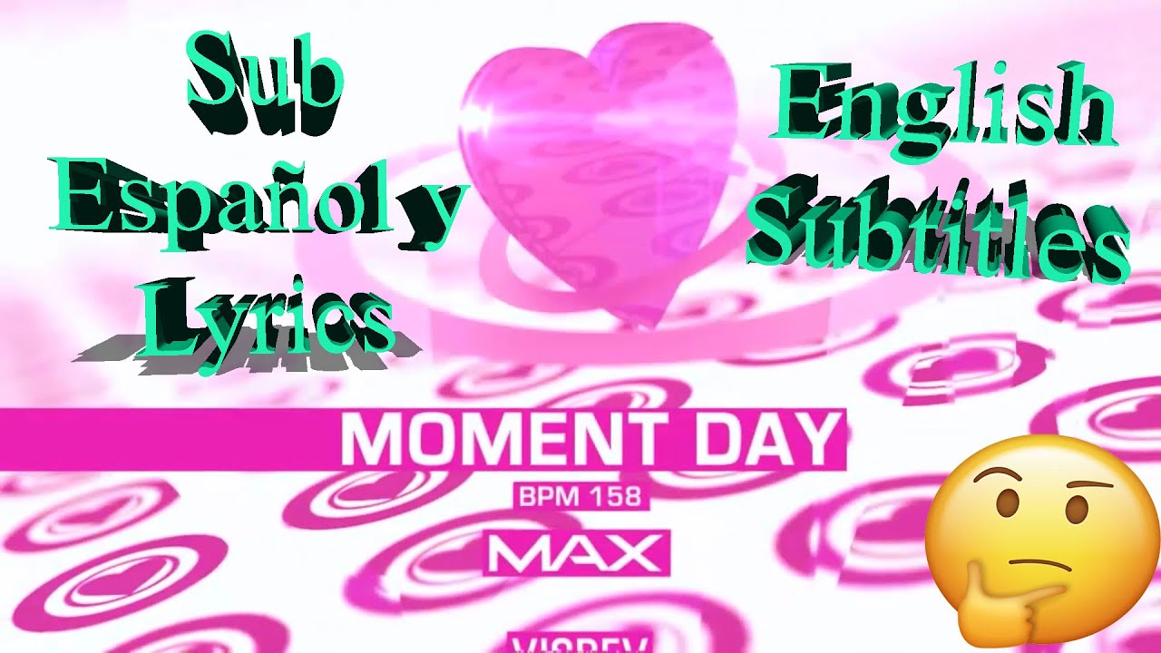 Pump It Up Prime Moment Day Max BGA (Sub Español y Lyrics)